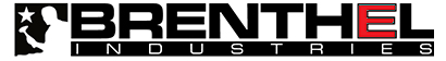 Brenthel Industries Logo