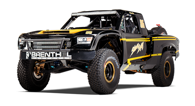 Trophy truck deals steering rack